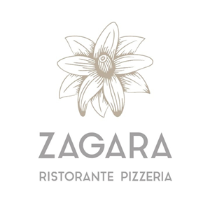 Logo Ristorante Pizzeria Zagara